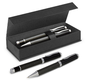 Printed Gift Pens, Deluxe Branded Pens